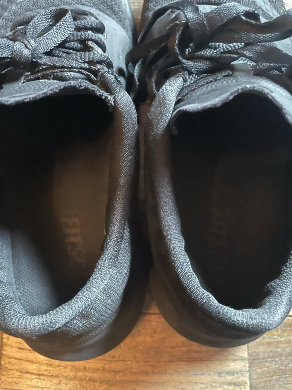 Nike FS Lite Run 2 Sneakers - Picture 12 of 14